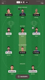 Fantasy suggestion #1
